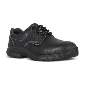 ZECCHIN SAND S3 LOW ANKLE SHOE