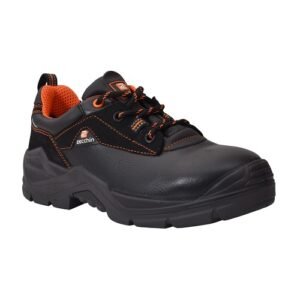 ZECCHIN SNOW S3L LOW SHOE