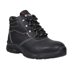 ZECCHIN TERRAIN S1P ANKLE BOOT