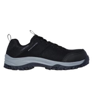 SKECHERS BYRIN CT 200247 WORK RELAXED FIT: RELEMENT
