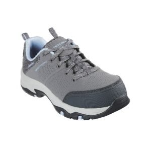 SKECHERS BYRIN CT200247 CHAR WORK RELEMENT 