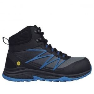 SKECHERS EC 200047 WORK FIRMLE ESD COMP TOE