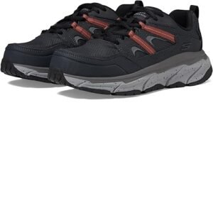 SKECHERS SR 200269 CCRD WORK D-LUX JOURNEY